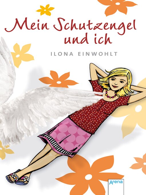 Title details for Mein Schutzengel und ich by Ilona Einwohlt - Available